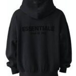 Discover Comfort and Style with Essentials Hoodie and Essentials Shorts
