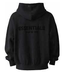 Discover Comfort and Style with Essentials Hoodie and Essentials Shorts