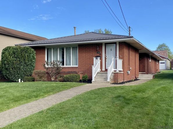 johnstown real estate
