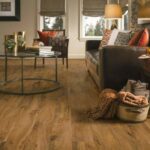Luxury Vinyl Flooring Trends to Watch This Year