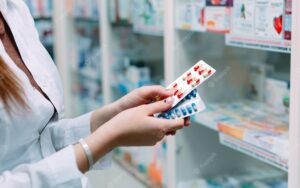 Custom Medicine Boxes for USA Brands – Packaging That Protects and Promotes