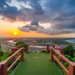 Top Tourist Places to Visit in Pondicherry by Taxi