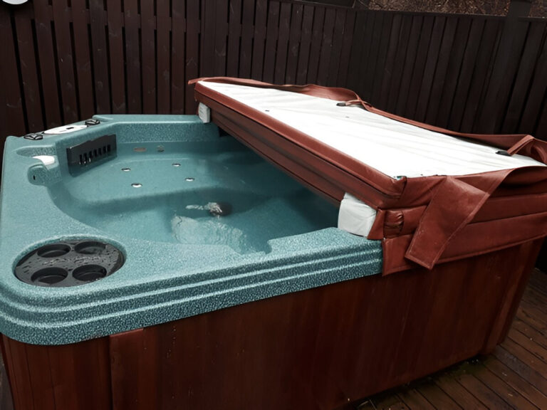 Smart Buys: Best Affordable Hot Tub Covers in Canada