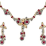 Necklace 3D Model: The Future of Custom Jewelry Design
