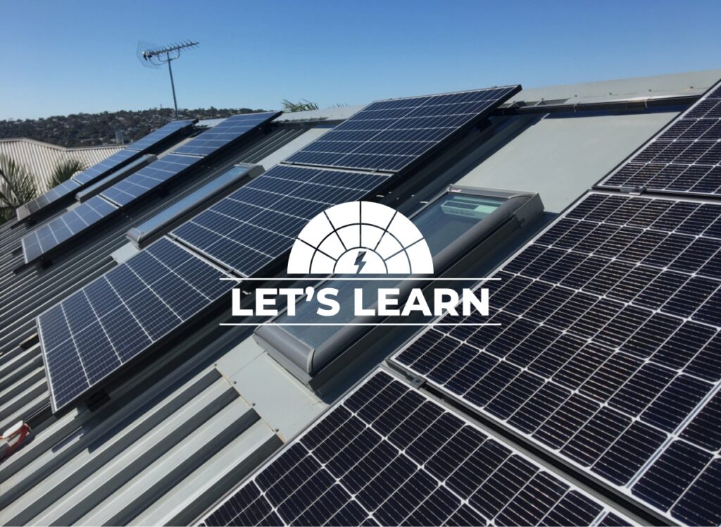 sydney solar installers