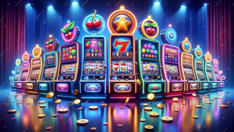 Explore PG Slot เว็บตรง For A Seamless Gaming Experience