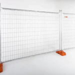 Maximizing Safety with Temporary Fencing Rentals in Central California