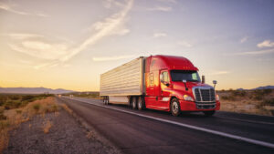 The Future of Trucking and Storage in Knoxville 2025