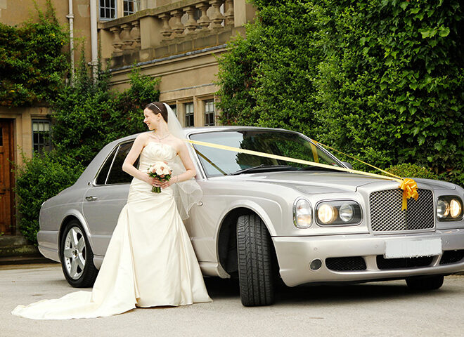 How Hiring a Wedding Car Makes Your Big Day Extra Special?