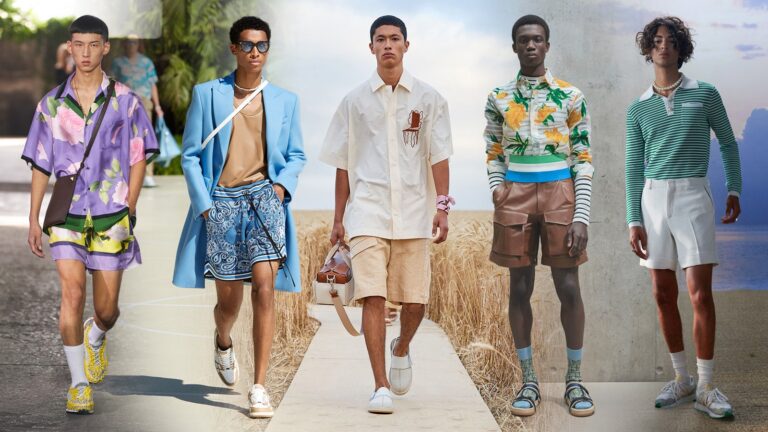 Chrome Hearts Shorts A Blend of Luxury and Urban Style