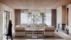 Round, Oval, or Rectangular? Finding the Best Table Shape for Your Space