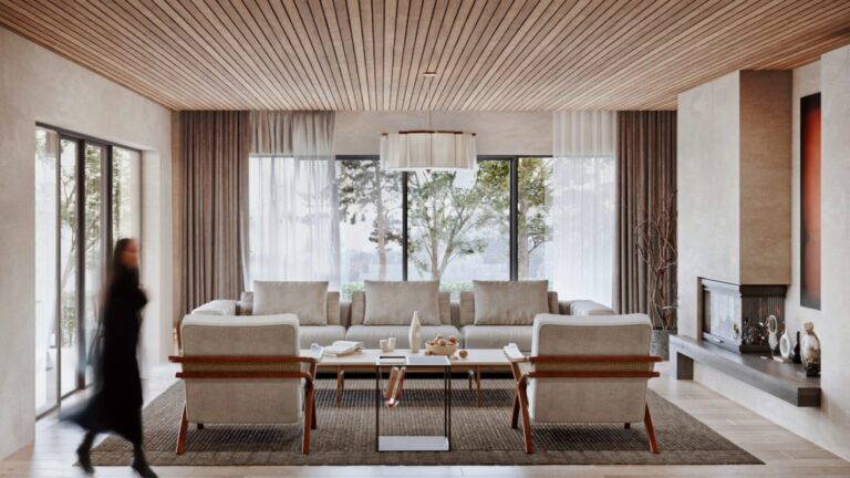 Writing About Luxury Interiors: A Journey Through Style, Sophistication