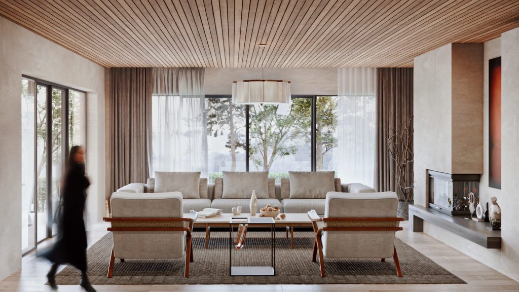 Writing About Luxury Interiors: A Journey Through Style, Sophistication, and Storytelling