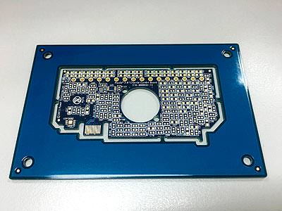 Quick Turn PCB Prototypes