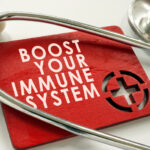 How to Strengthen Your Immune System During COVID-19