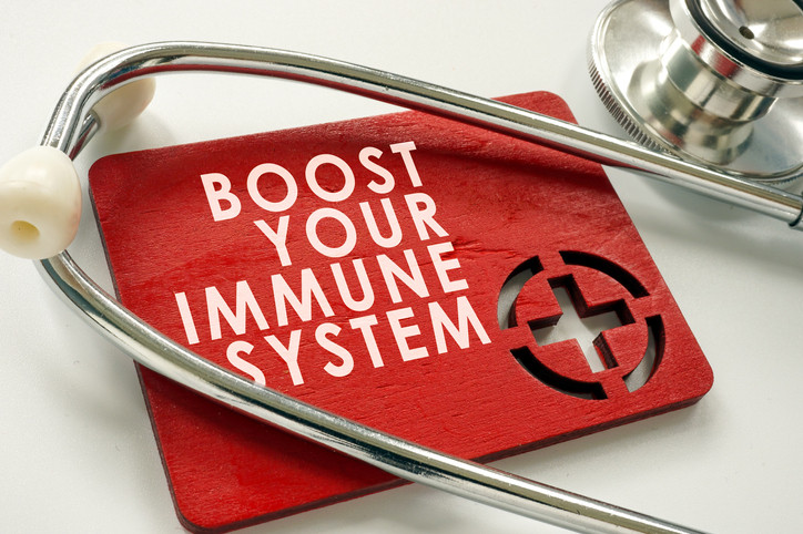 How to Strengthen Your Immune System During COVID-19