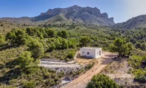 Descubre el Encanto de la Finca Rústica: Un Refugio Natural para Tu Estilo de Vida