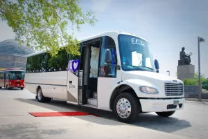 Top Luxury Cars for Chicago Events: A Quick Guide