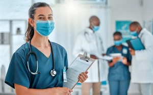 High Salary Paramedical Courses for a Secure and Rewarding Future
