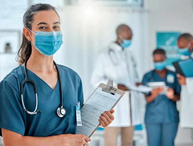 High Salary Paramedical Courses for a Secure and Rewarding Future