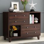 How to Organize a Chest of Drawers Efficiently