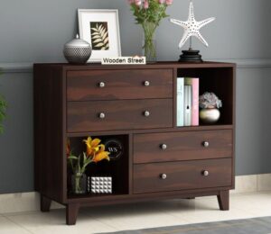 How to Organize a Chest of Drawers Efficiently