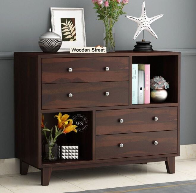 How to Organize a Chest of Drawers Efficiently