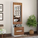The Rise of Multi-Functional Dressing Tables in Urban Homes