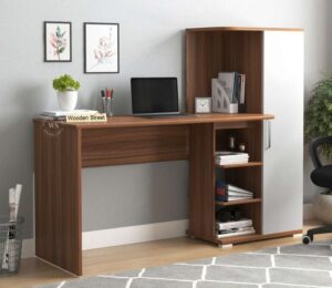 Study Table Essentials for Students and Work-from-Home Professionals