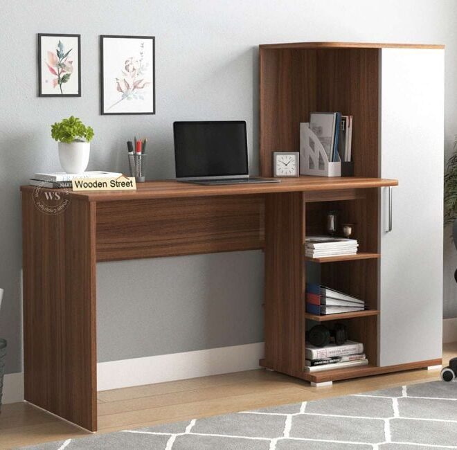 Study Table Essentials for Students and Work-from-Home Professionals