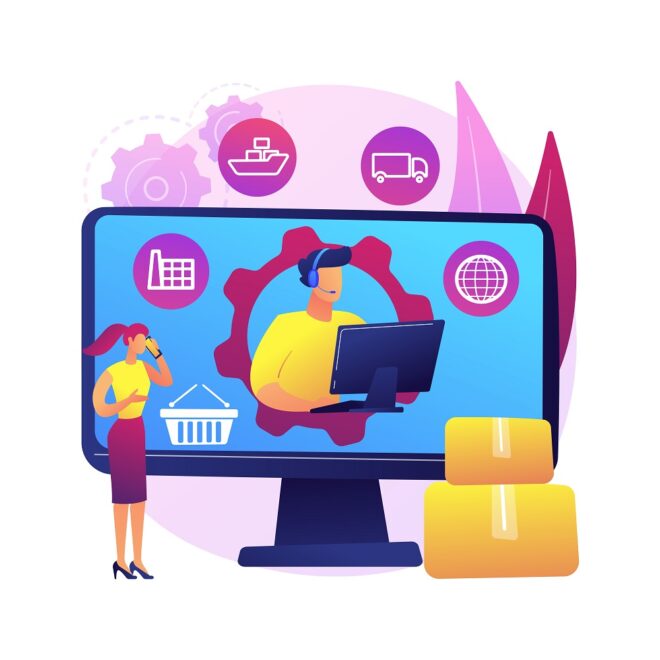 How Walmart Automation Services Are Transforming Retail Operations