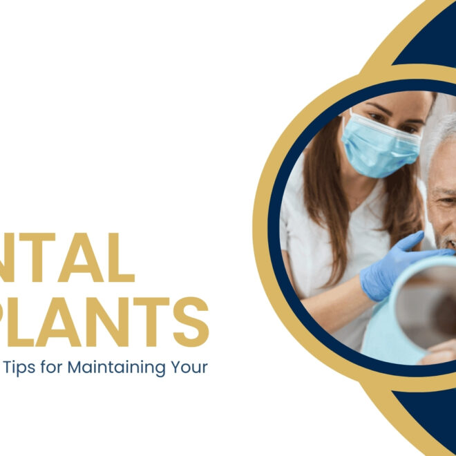 11 Real-World Tips for Maintaining Your Dental Implants