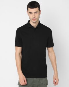 Why You Should Buy Polo T-Shirts For Men From Flex Knitwear