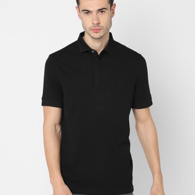 Why You Should Buy Polo T-Shirts For Men From Flex Knitwear