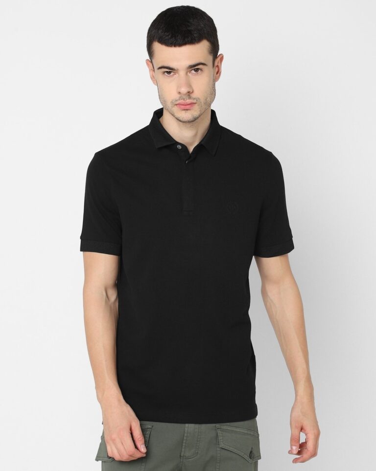 Why You Should Buy Polo T-Shirts For Men From Flex Knitwear