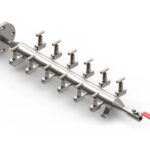 Use of Air Headers in Food and Beverage Processing: What Manufacturers Offer