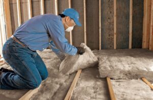 Upgrade Your Home Insulation for Consistent Indoor Temperatures