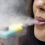 Long-Lasting Disposable Vape: Enjoy Extended Puffs with Every Device