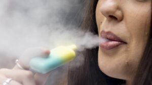 Long-Lasting Disposable Vape: Enjoy Extended Puffs with Every Device