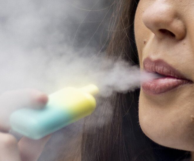 Long-Lasting Disposable Vape: Enjoy Extended Puffs with Every Device