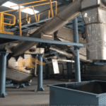 Battery Breaking Plant: A Sustainable Solution for Lead Recovery