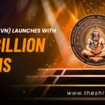 Shiva Coin ($SVN) Launches with $100 Billion Tokens
