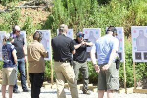 Newark NY: Secure Your CCW with Our Comprehensive 18-Hour Course