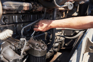 Starter Motors Explained What They Do and How to Spot Problems