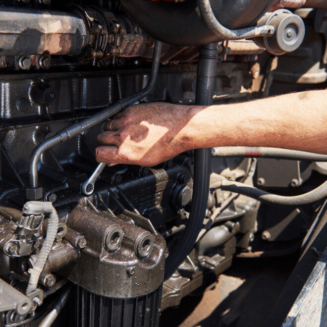 Starter Motors Explained What They Do and How to Spot Problems