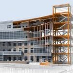 Why Top Architecture Firms in Riyadh Rely on BIM Modeling Service