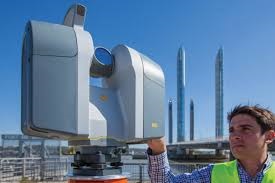 Why Riyadh’s Urban Planners Are Turning to Laser Scanning Service