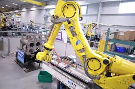 Top Automation Tooling Solutions for Improving Efficiency in Production