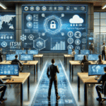 ISO 20000 Certification: Why Your Business Needs It to Stay Ahead