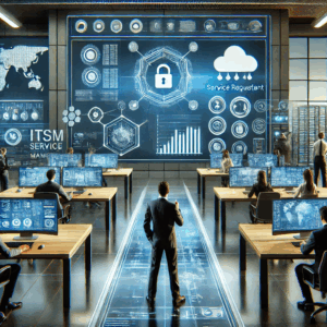 ISO 20000 Certification: Why Your Business Needs It to Stay Ahead